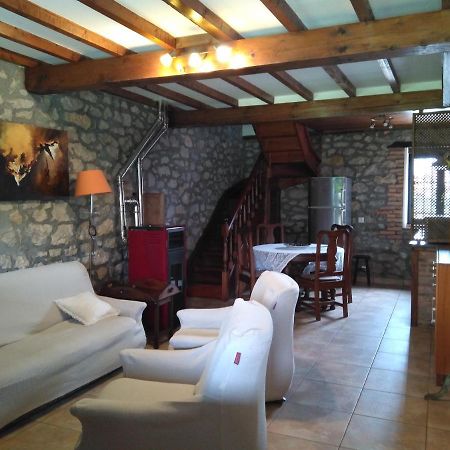 Finca Josefina Miengo ภายนอก รูปภาพ