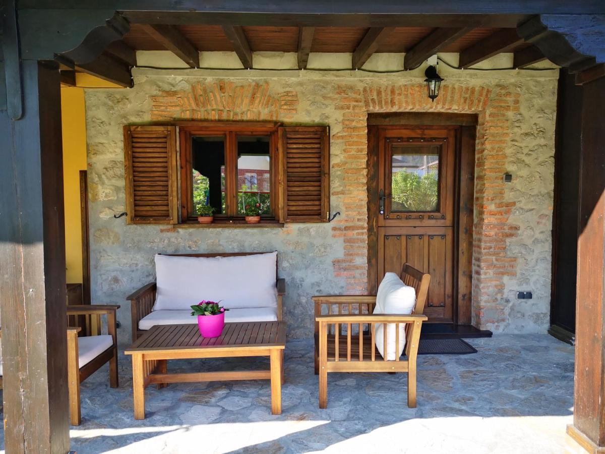 Finca Josefina Miengo ภายนอก รูปภาพ