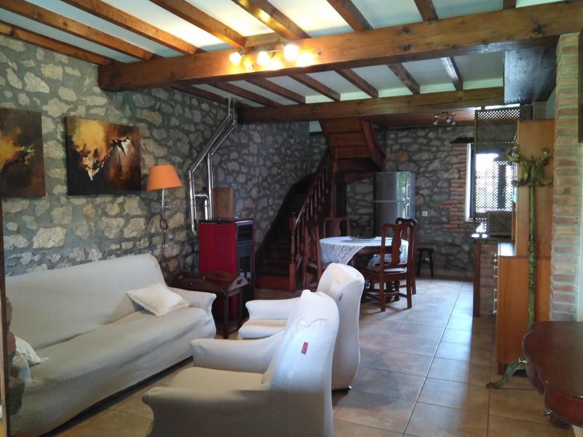 Finca Josefina Miengo ภายนอก รูปภาพ