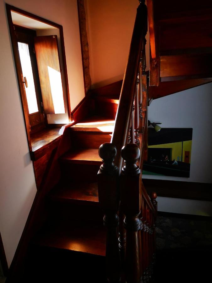 Finca Josefina Miengo ภายนอก รูปภาพ