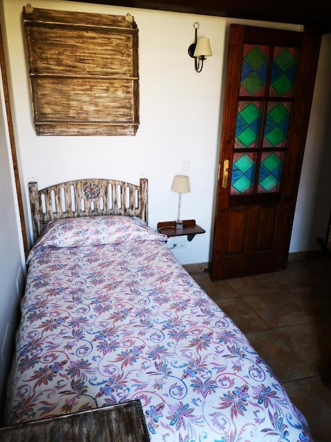 Finca Josefina Miengo ภายนอก รูปภาพ