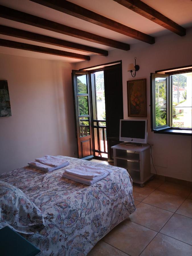 Finca Josefina Miengo ภายนอก รูปภาพ