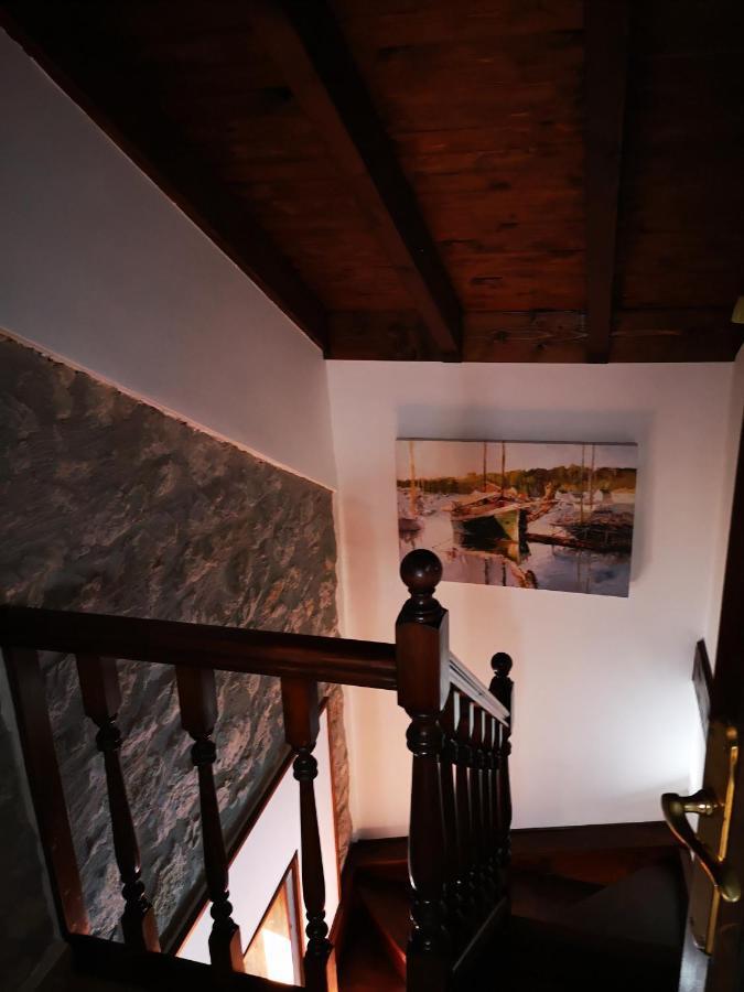 Finca Josefina Miengo ภายนอก รูปภาพ