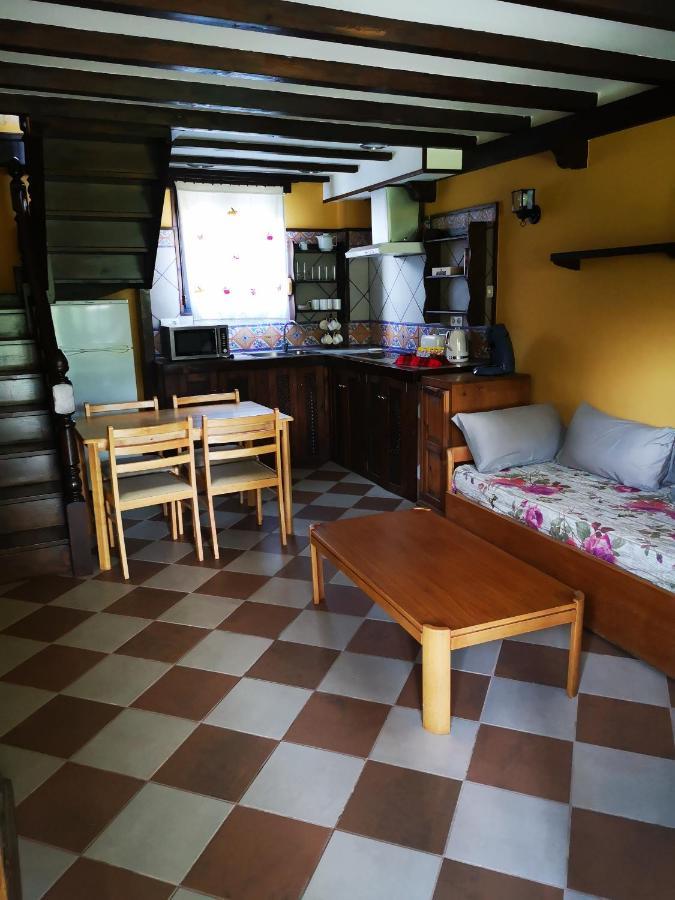 Finca Josefina Miengo ภายนอก รูปภาพ