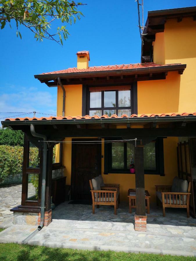 Finca Josefina Miengo ห้อง รูปภาพ